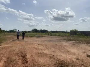 Afienya -Well-Demarcated Lands for Sale! ___(100% Genuine Plots)__}