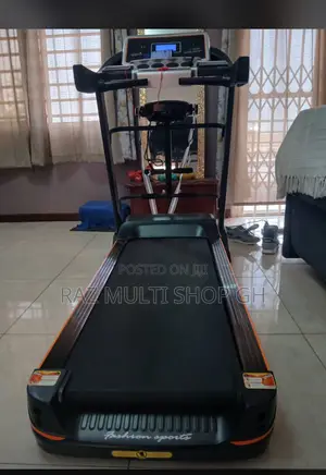 Vip Treadmill