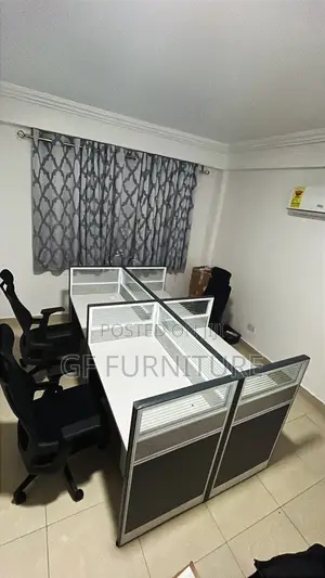 4in 1 Workstation