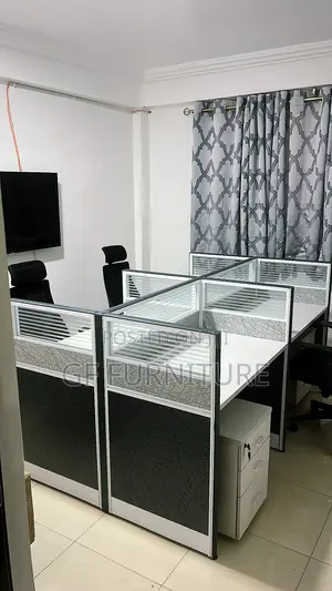 4in 1 Workstation