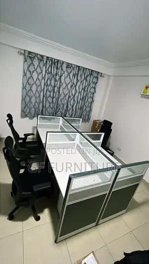 4in 1 Workstation