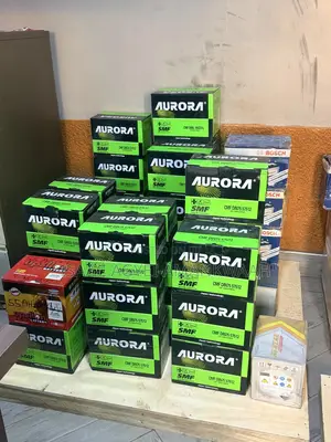 Car Battery