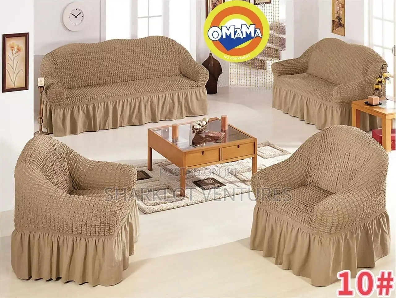 Original Sofa Covers