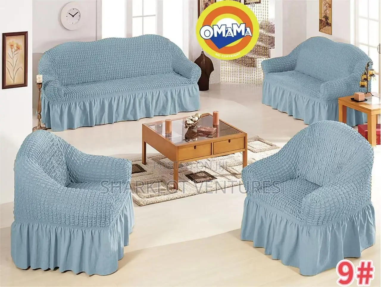 Original Sofa Covers