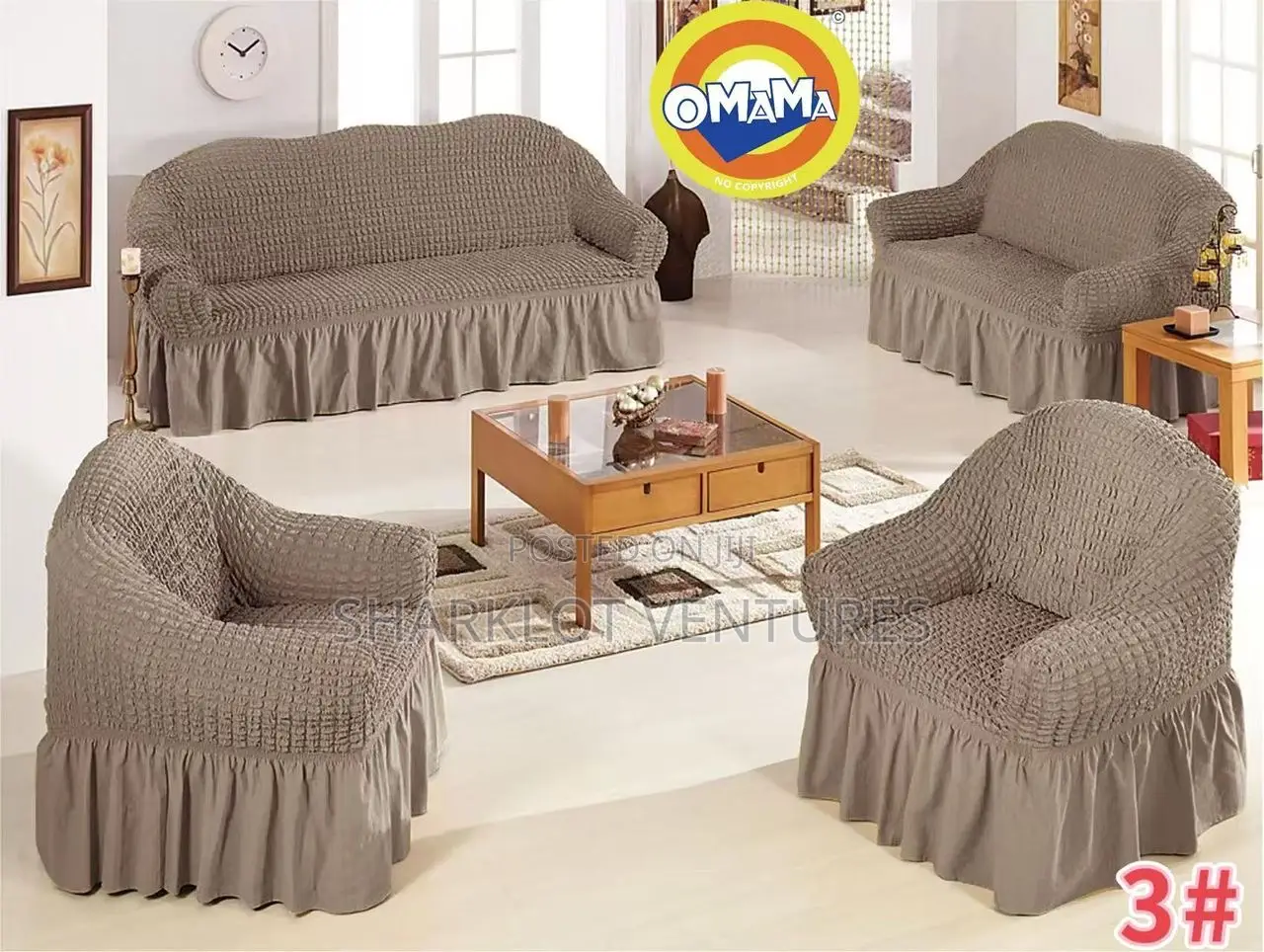 Original Sofa Covers