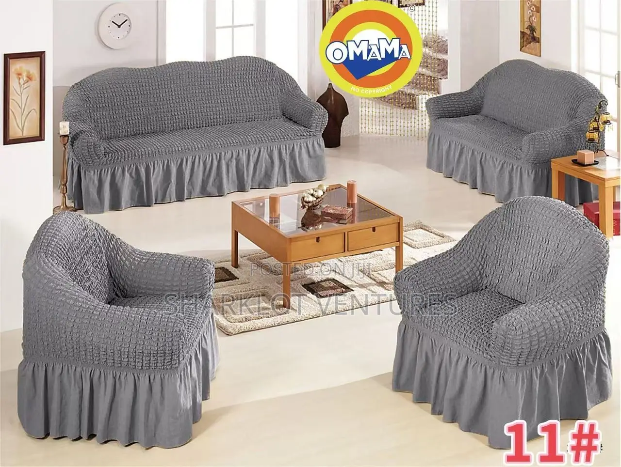 Original Sofa Covers