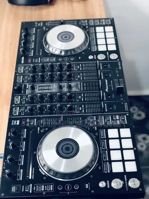 Pioneer DDJ Sx2