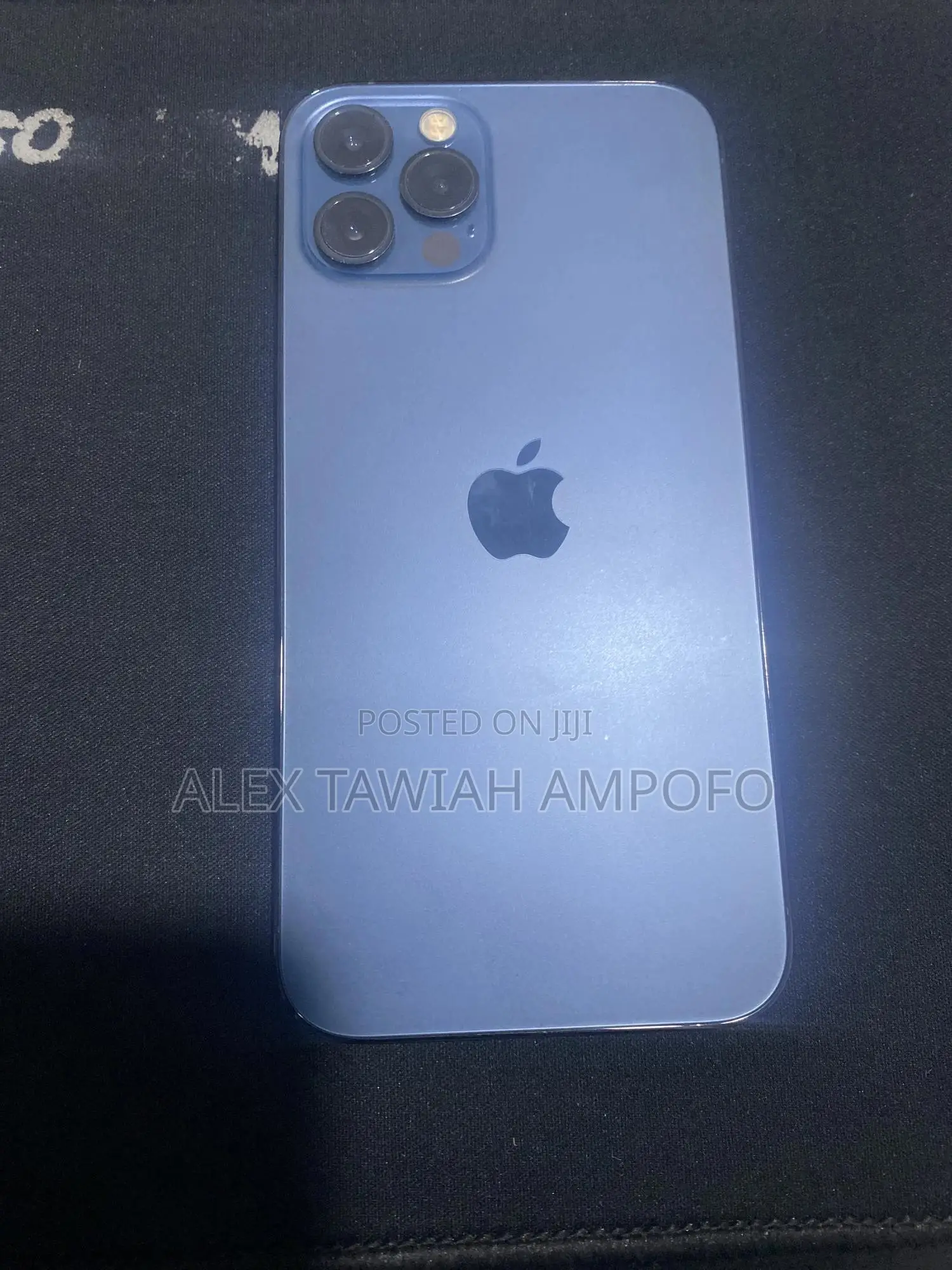 Apple iPhone 12 Pro 128 GB Gray