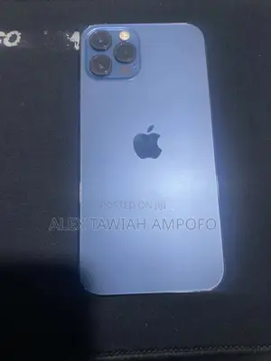 Apple iPhone 12 Pro 128 GB Gray