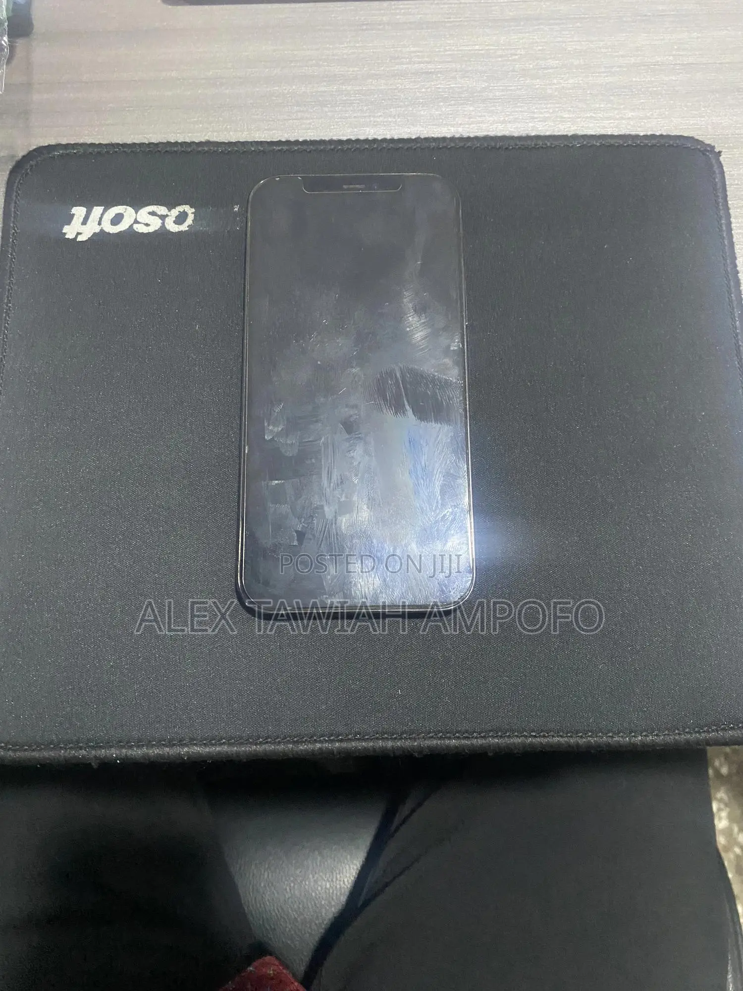 Apple iPhone 12 Pro 128 GB Gray