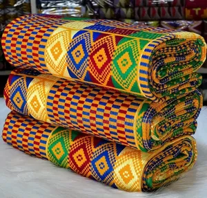 Bonwire Kente