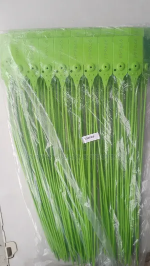 Plastic Seals