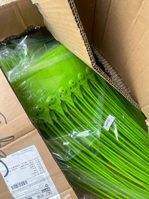 Plastic Seals