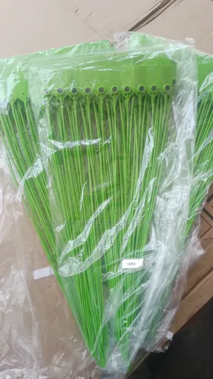 Plastic Seals