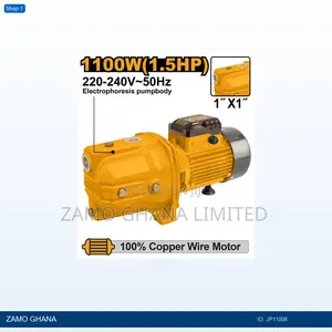 Jet Pump - Jp11008