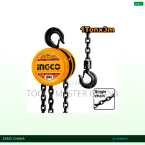 Chain - Hcbk0101
