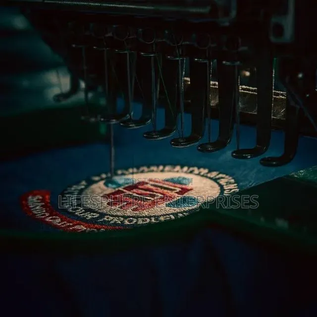 Custom Designed Shirt
