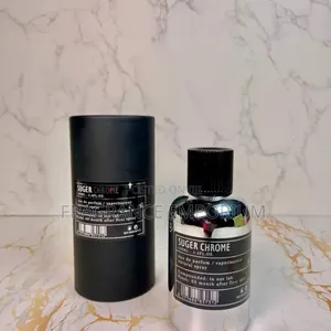 Suger Chrome by Aro-Fac Aroma Factory