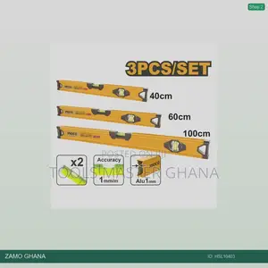 Spirit Level - Hsl10403