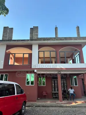 Furnished 12bdrm Apartment in Atomic Down, Accra Metropolitan for sale