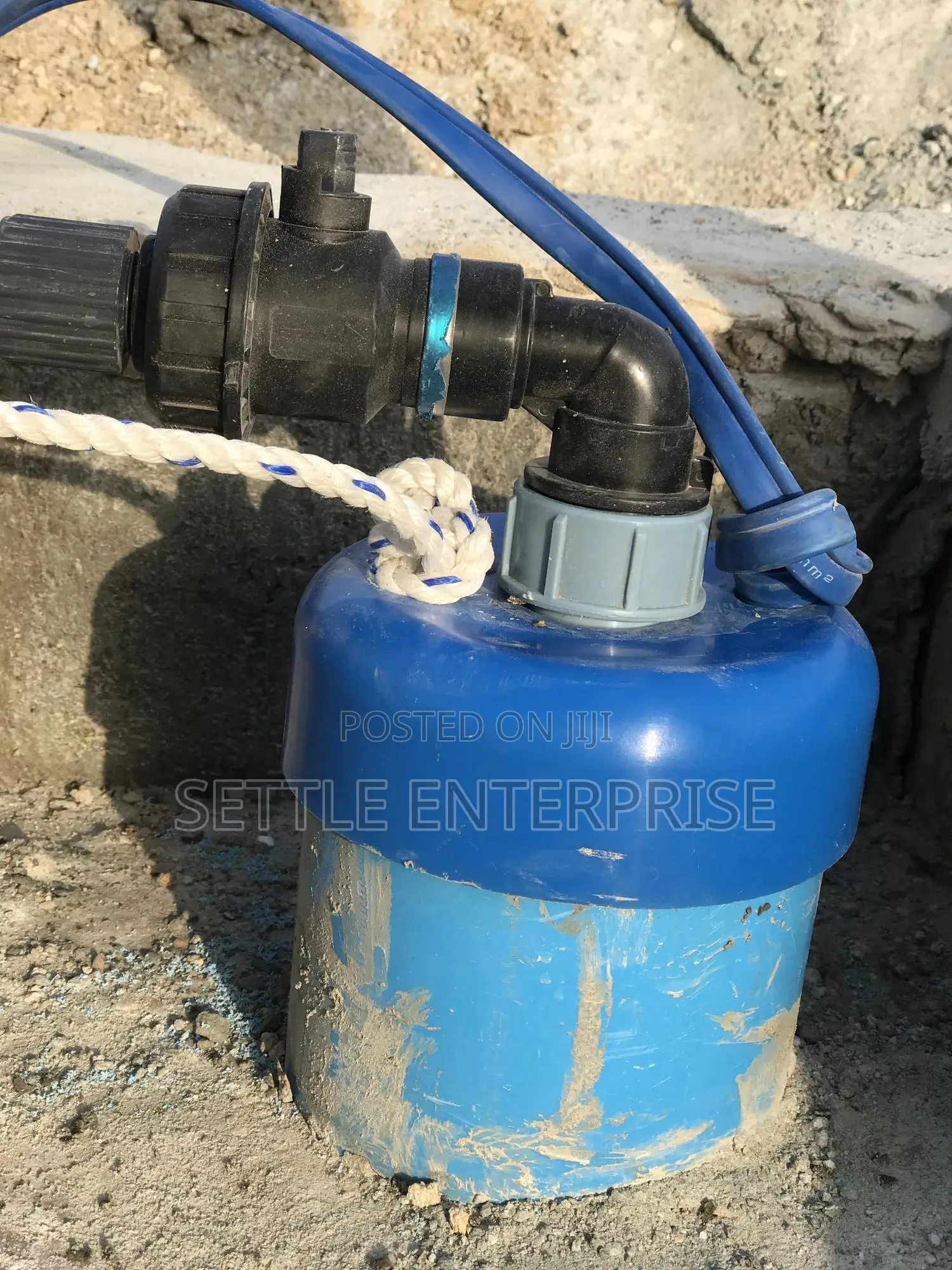 Water Treatment