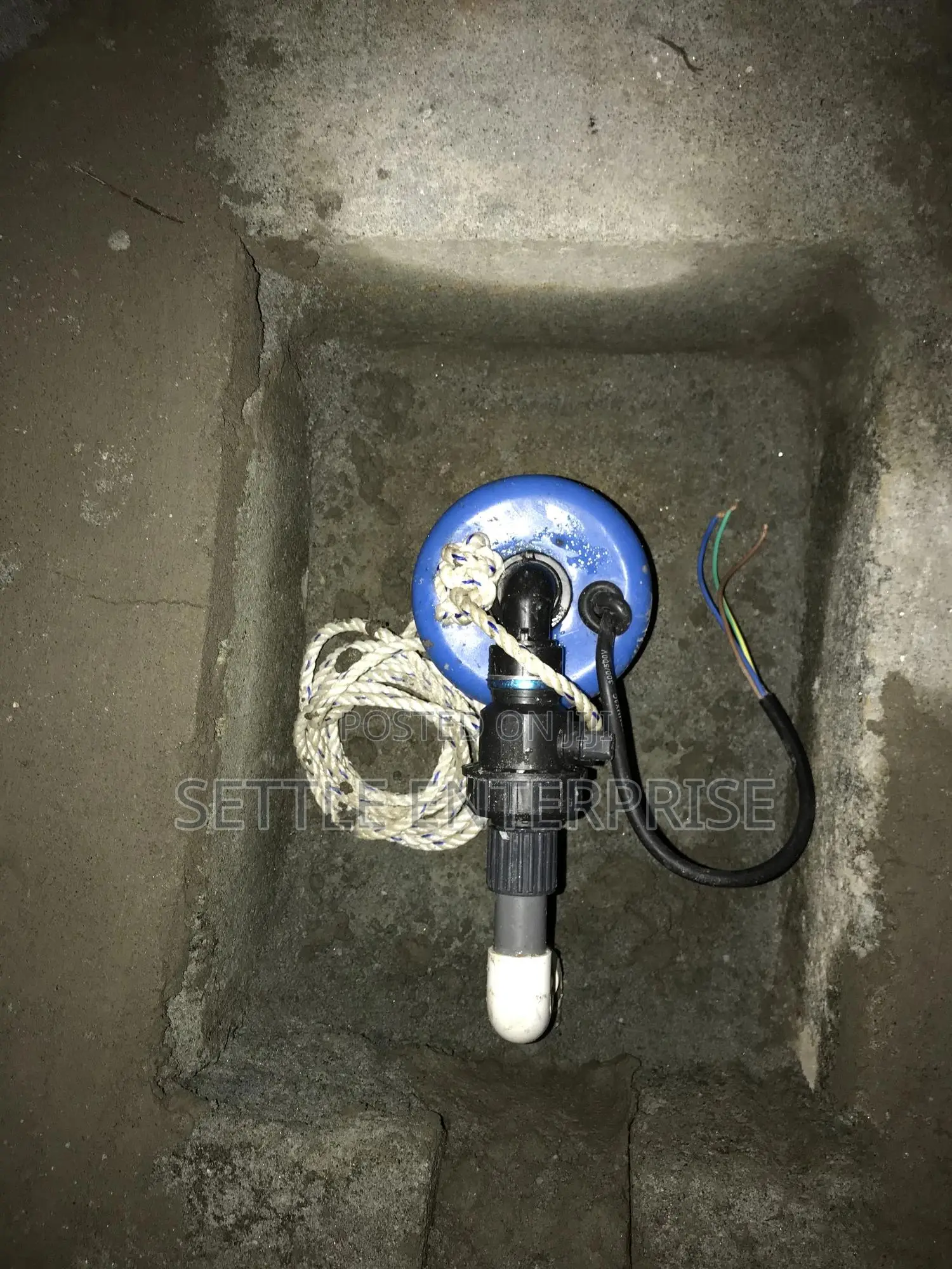 Water Treatment