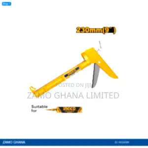 Caulking Gun - Hcg0309