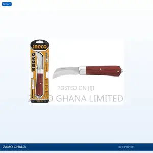 Pocket Knife - Hpk01981