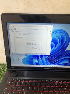 Laptop Lenovo 8GB Intel Core i7 HDD 1T