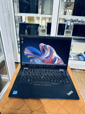 Laptop Lenovo ThinkPad 13 8GB Intel Core i3 SSD 256GB