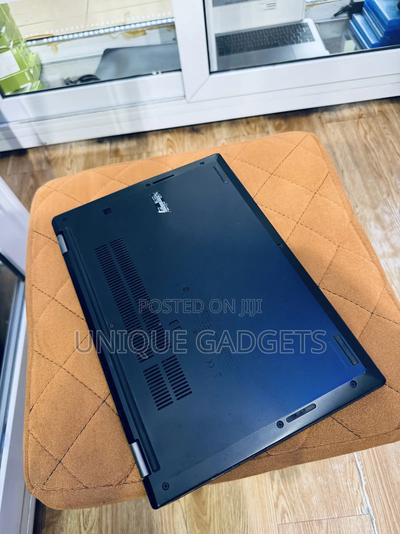 Laptop Lenovo ThinkPad 13 8GB Intel Core i3 SSD 256GB