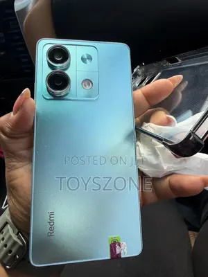 Xiaomi Redmi Note 13 256 GB Blue