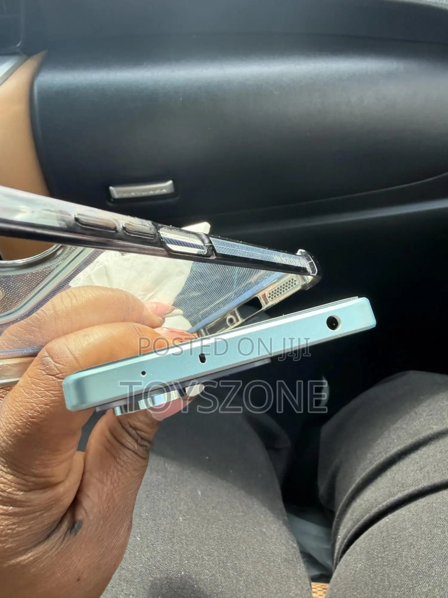 Xiaomi Redmi Note 13 256 GB Blue