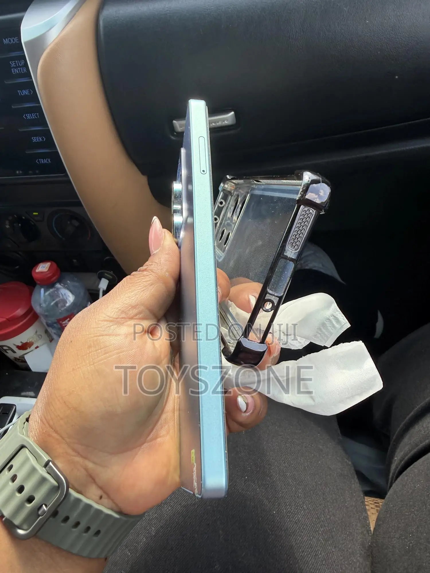 Xiaomi Redmi Note 13 256 GB Blue