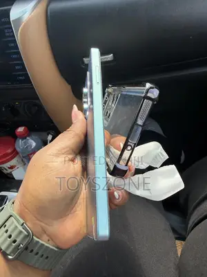 Xiaomi Redmi Note 13 256 GB Blue