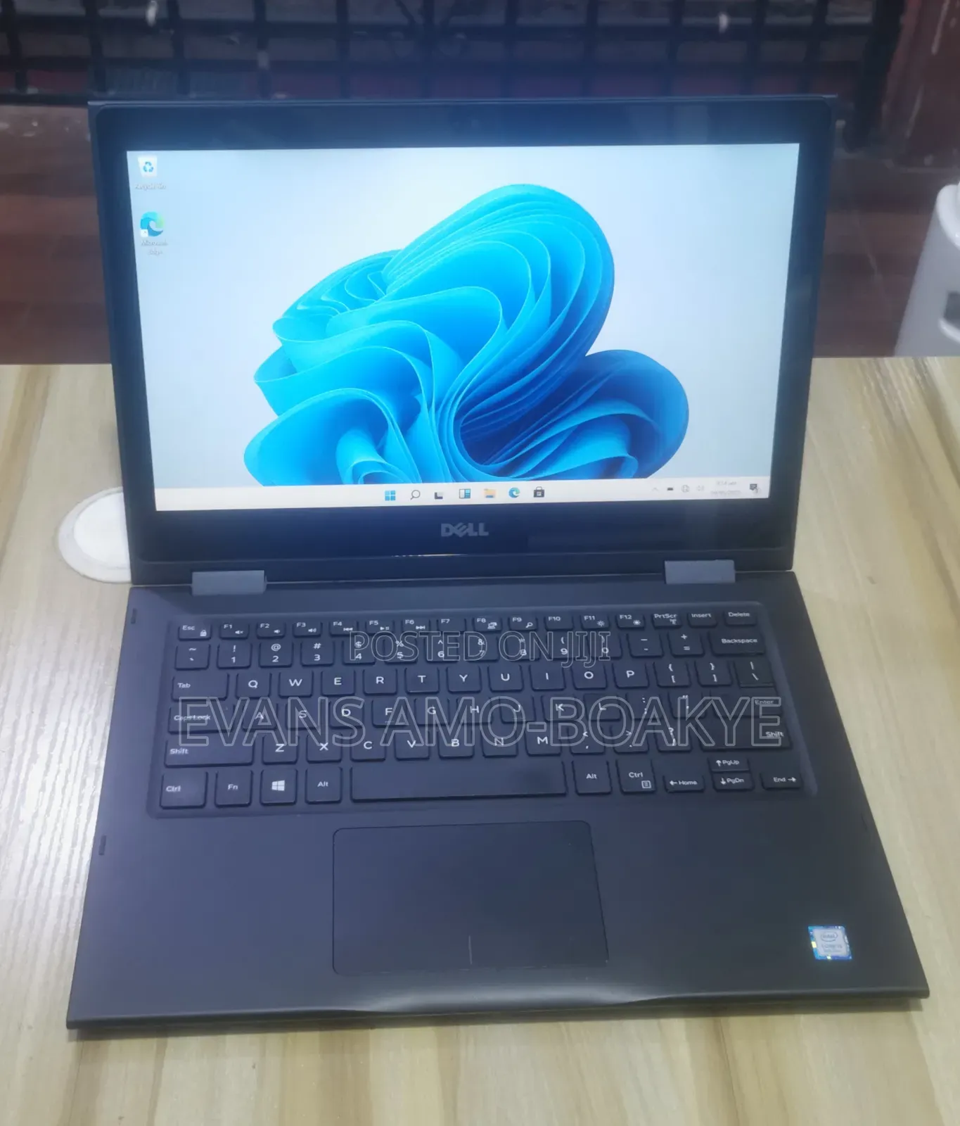 Laptop Dell Latitude 3390 8GB Intel Core i5 SSD 256GB