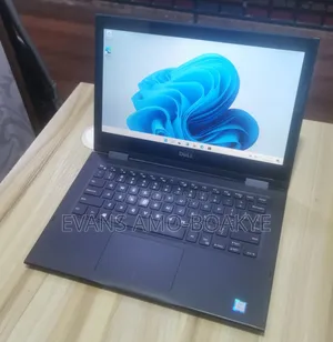 Laptop Dell Latitude 3390 8GB Intel Core i5 SSD 256GB