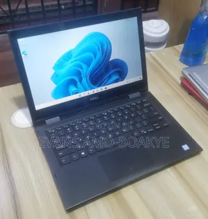 Laptop Dell Latitude 3390 8GB Intel Core i5 SSD 256GB