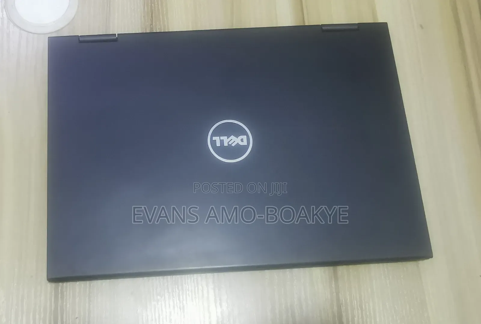 Laptop Dell Latitude 3390 8GB Intel Core i5 SSD 256GB