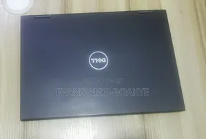 Laptop Dell Latitude 3390 8GB Intel Core i5 SSD 256GB