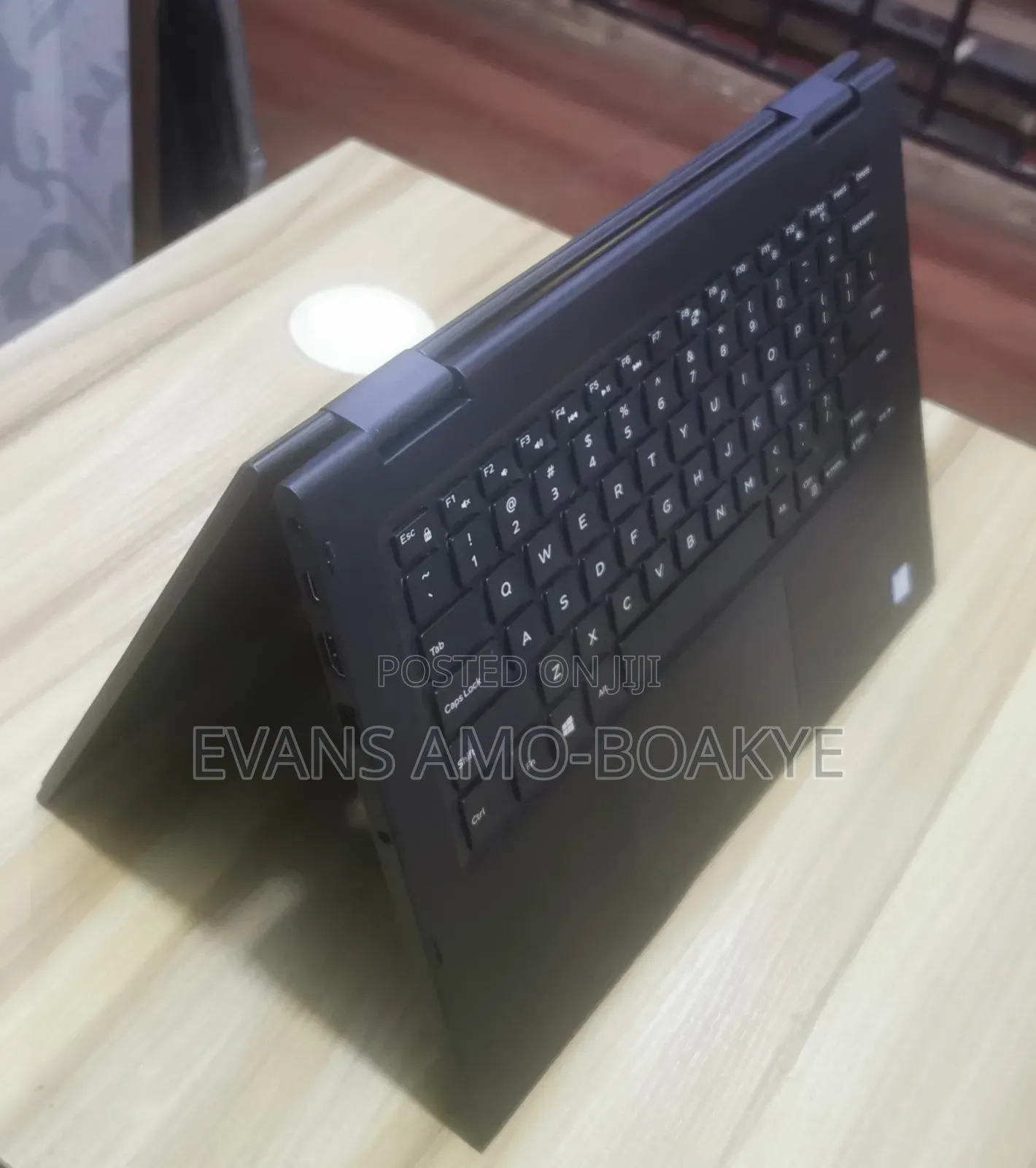 Laptop Dell Latitude 3390 8GB Intel Core i5 SSD 256GB