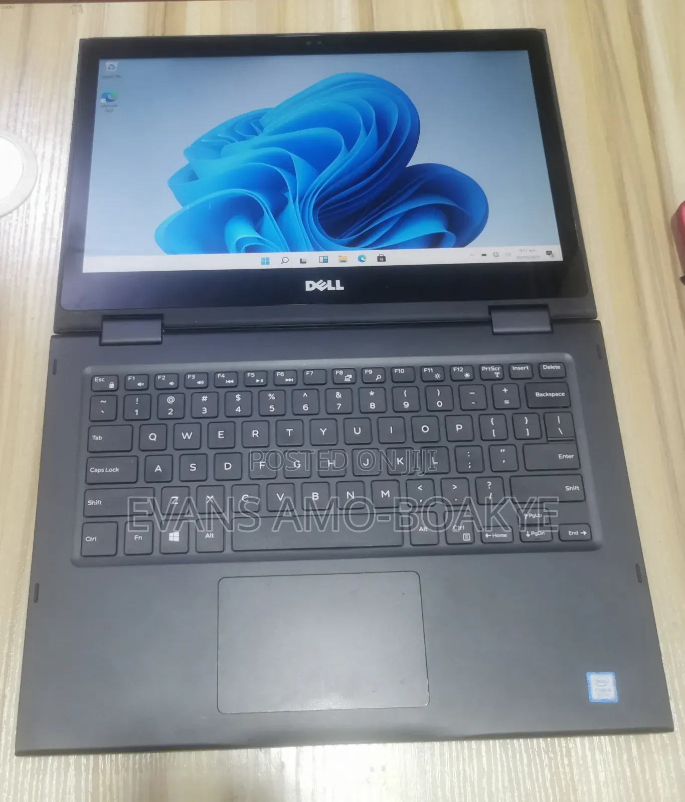 Laptop Dell Latitude 3390 8GB Intel Core i5 SSD 256GB