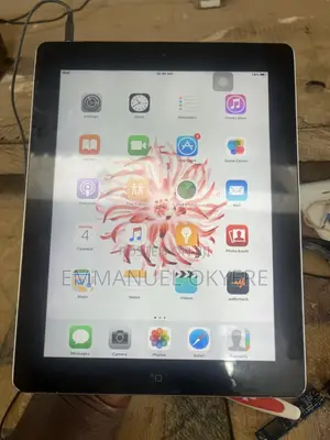 Apple iPad 2 Wi-Fi + 3G 64 GB Gray