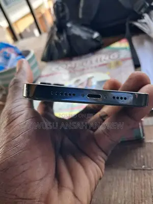Apple iPhone 14 Pro Max 128 GB Black