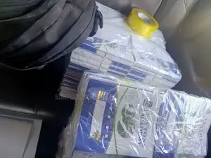 Quality Customized Exercise Books at Affordable Price