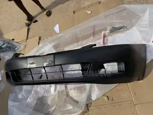 Honda Accord 2003 - 2007 Front Bumper