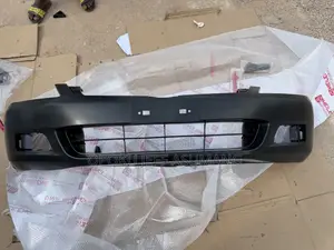 Honda Accord 2003 - 2007 Front Bumper