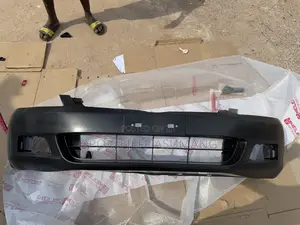 Honda Accord 2003 - 2007 Front Bumper