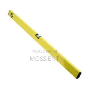 Elora Spirit Level 50cm - Elo-Lev50