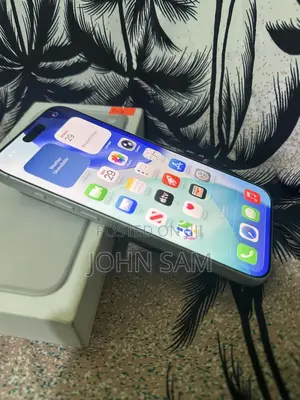 Apple iPhone 17 Pro Max 512 GB Silver